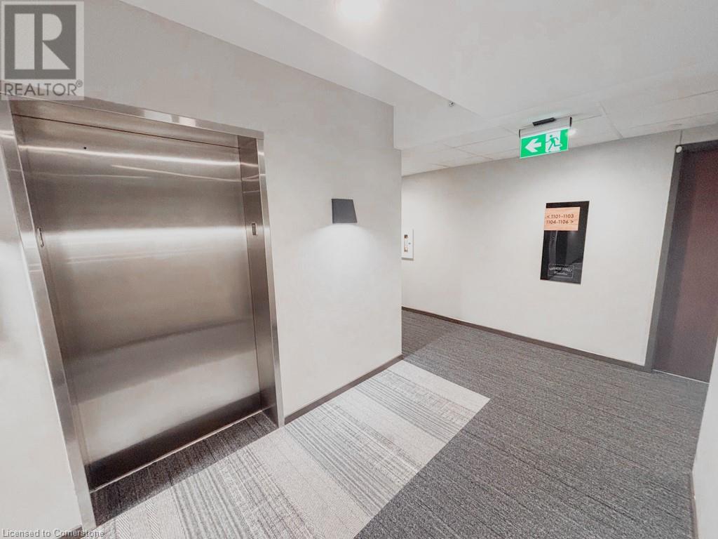 108 Garment Street Unit# 1101, Kitchener, Ontario  N2G 3B2 - Photo 10 - 40754337