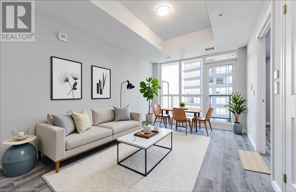 108 Garment Street Unit# 1101, Kitchener, Ontario  N2G 3B2 - Photo 2 - 40754337