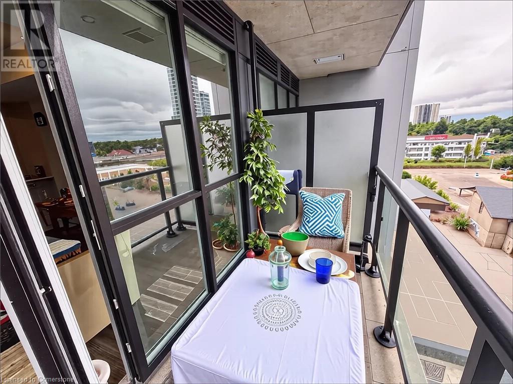 108 Garment Street Unit# 1101, Kitchener, Ontario  N2G 3B2 - Photo 7 - 40754337