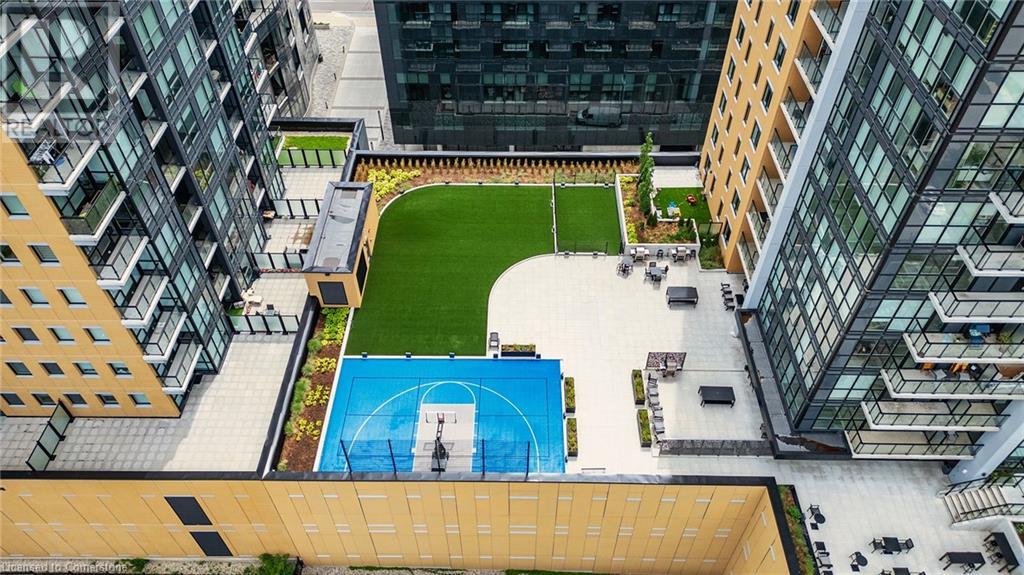 108 Garment Street Unit# 1101, Kitchener, Ontario  N2G 3B2 - Photo 23 - 40754337