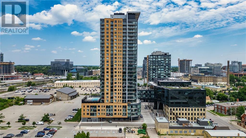 108 Garment Street Unit# 1101, Kitchener, Ontario  N2G 3B2 - Photo 15 - 40754337