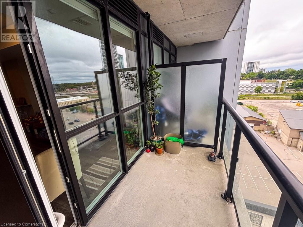 108 Garment Street Unit# 1101, Kitchener, Ontario  N2G 3B2 - Photo 9 - 40754337