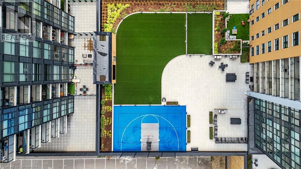 108 Garment Street Unit# 1101, Kitchener, Ontario  N2G 3B2 - Photo 25 - 40754337