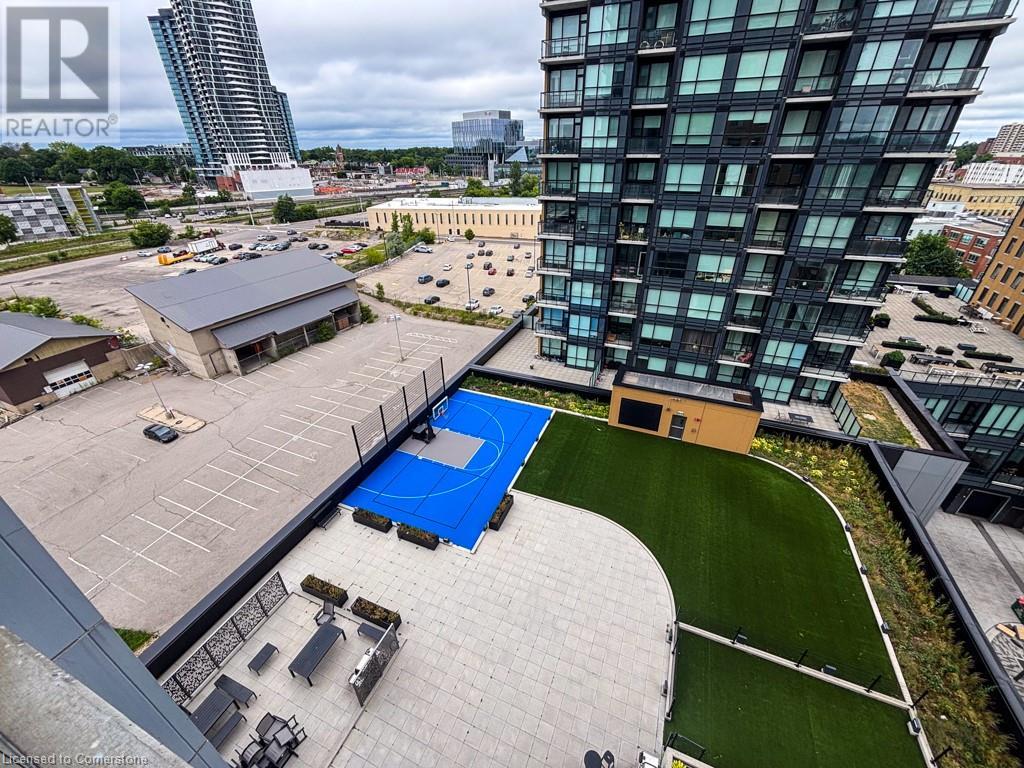 108 Garment Street Unit# 1101, Kitchener, Ontario  N2G 3B2 - Photo 26 - 40754337