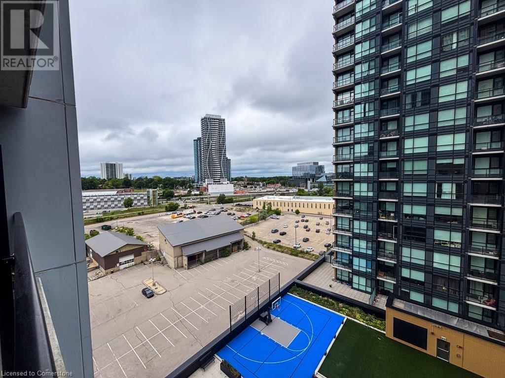108 Garment Street Unit# 1101, Kitchener, Ontario  N2G 3B2 - Photo 27 - 40754337