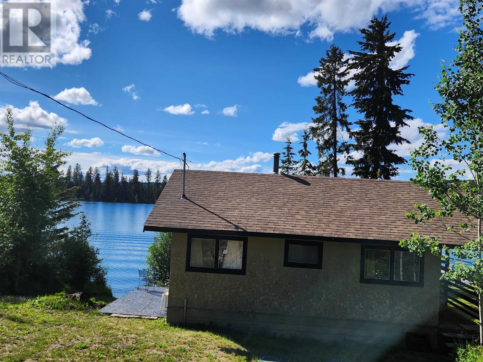 7575 BEAZELY ROAD, Deka Lake / Sulphurous / Hathaway Lakes, British Columbia