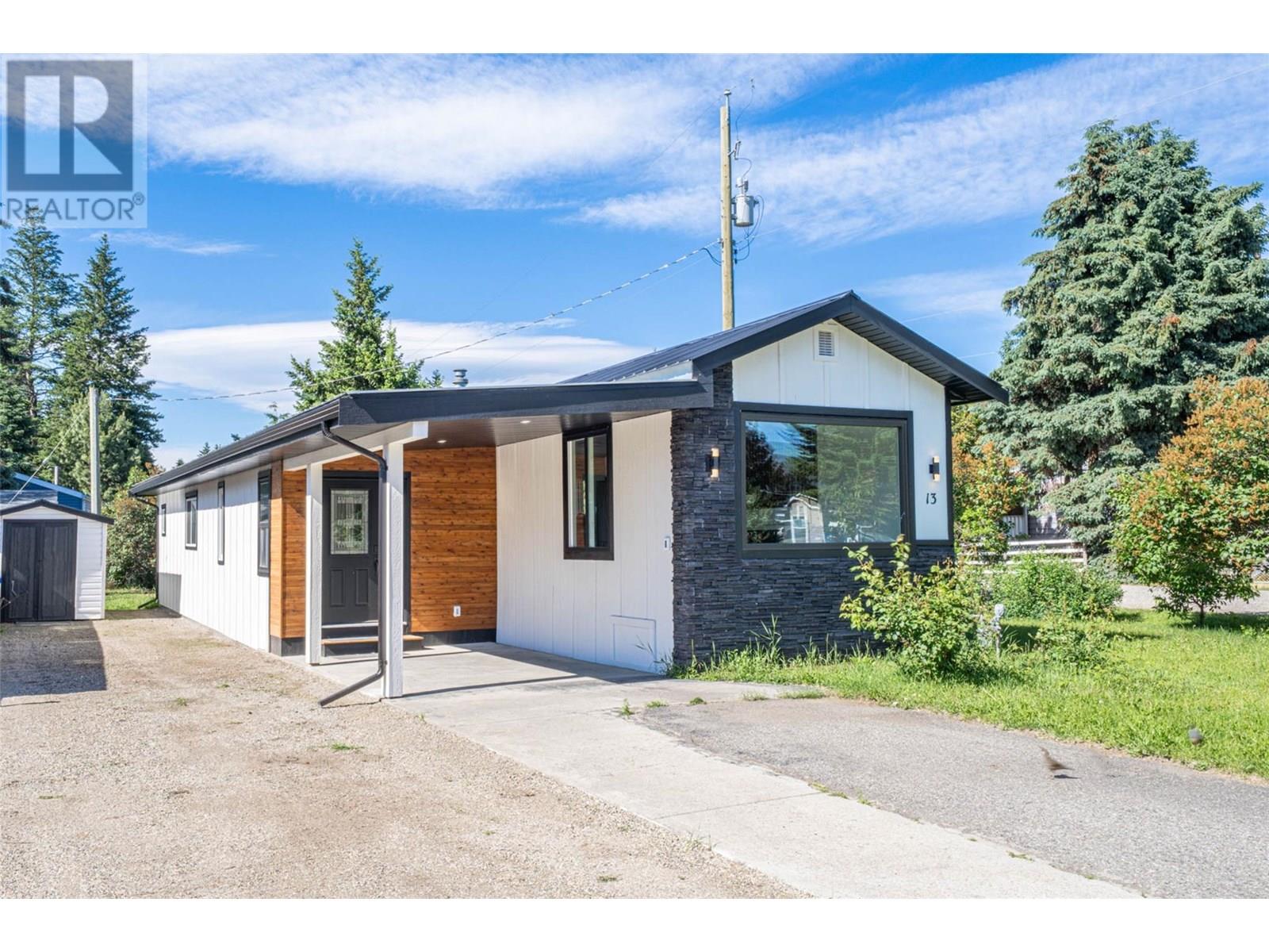 715 Beaver Lake Road Unit# 13, lake country, British Columbia