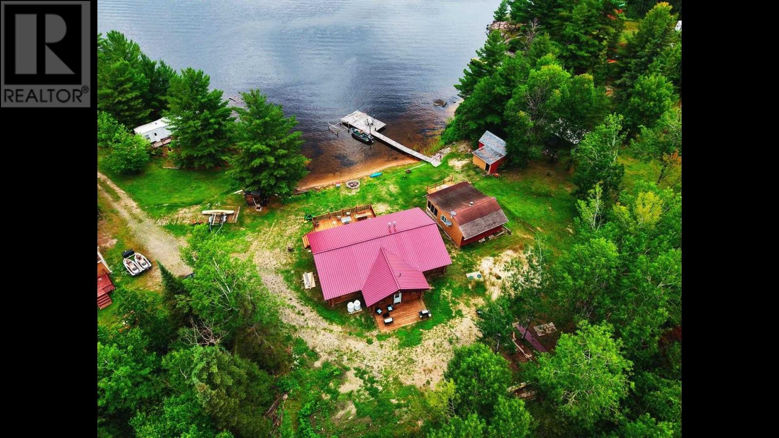 1 Pearson Rd, Rainy Lake, Ontario  P9A 0A1 - Photo 10 - TB252311