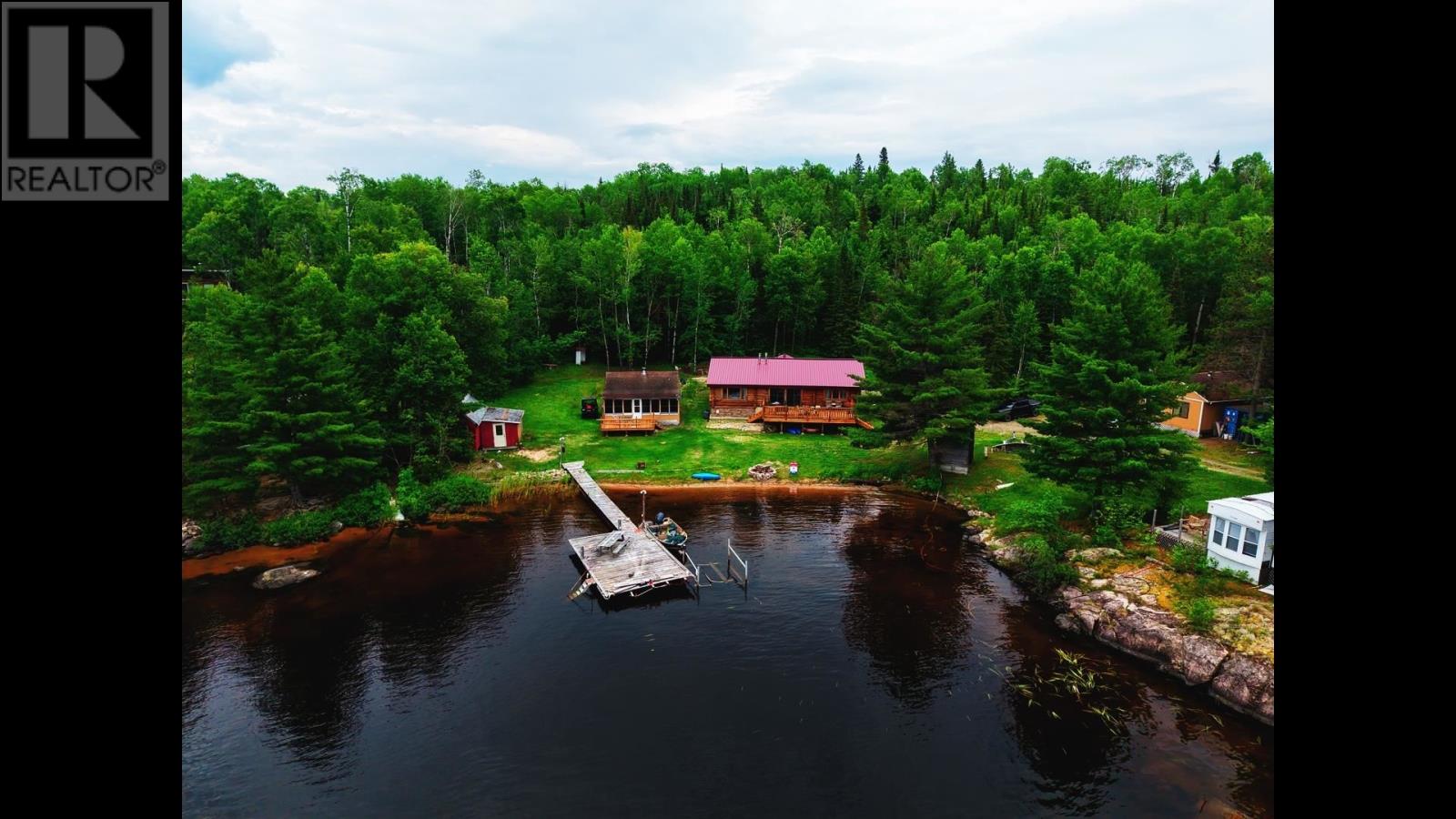 1 Pearson Rd, Rainy Lake, Ontario  P9A 0A1 - Photo 22 - TB252311