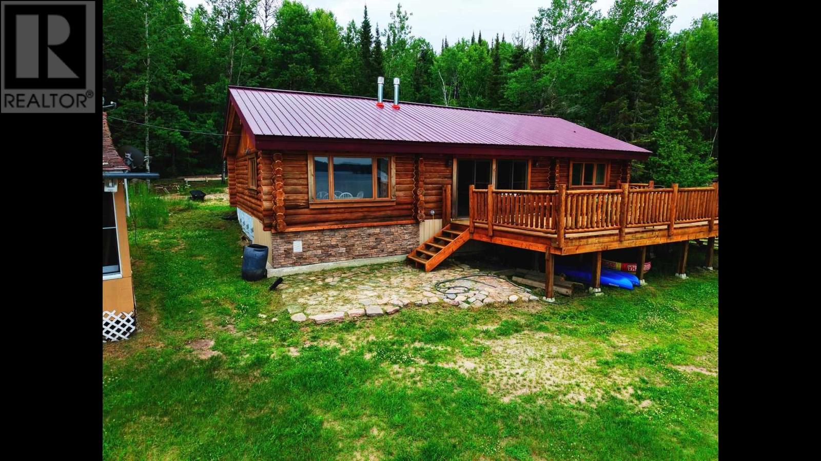 1 Pearson Rd, Rainy Lake, Ontario  P9A 0A1 - Photo 25 - TB252311