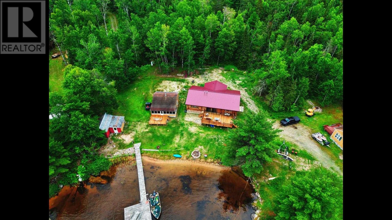 1 Pearson Rd, Rainy Lake, Ontario  P9A 0A1 - Photo 3 - TB252311