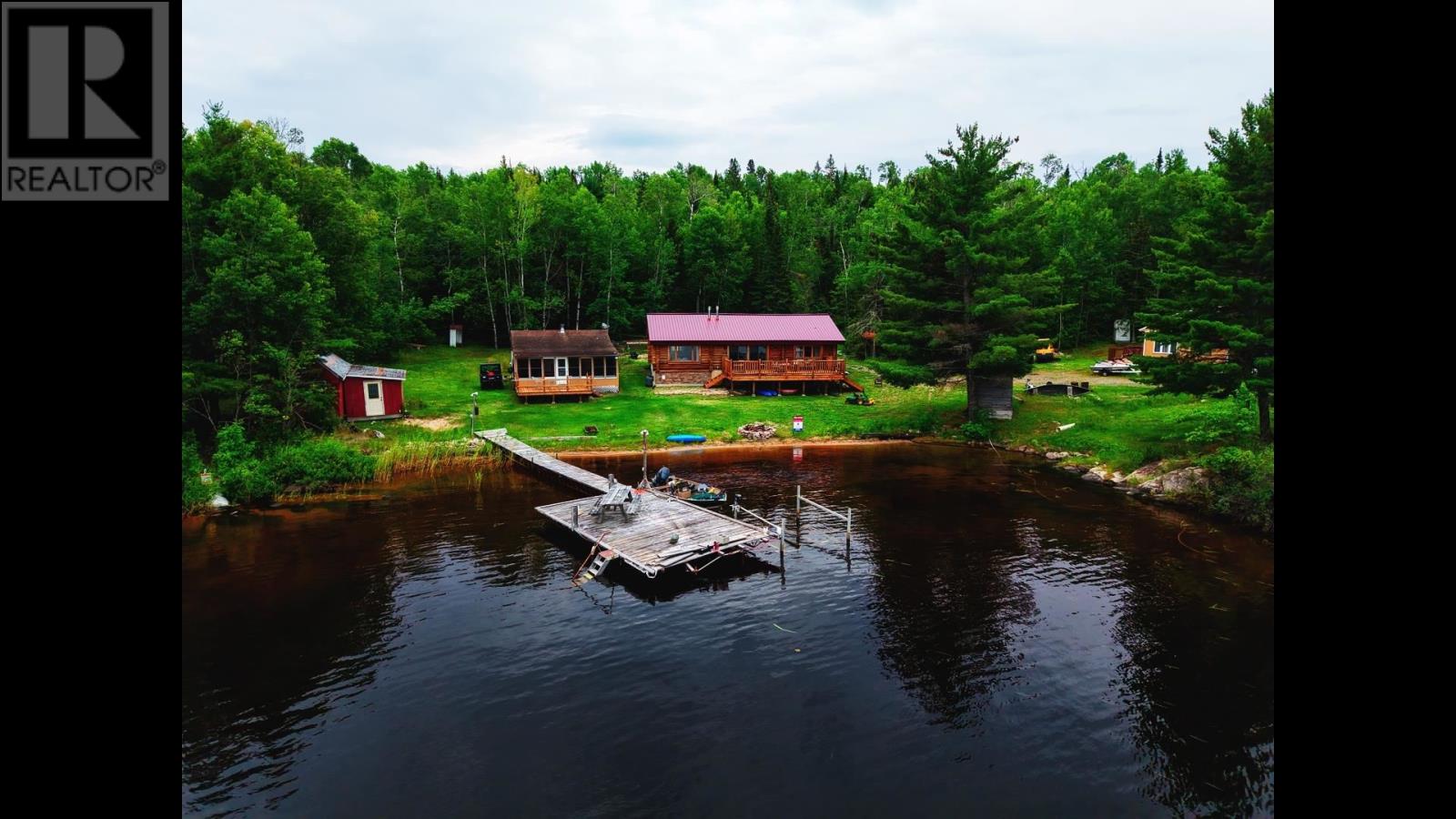 1 Pearson Rd, Rainy Lake, Ontario  P9A 0A1 - Photo 4 - TB252311