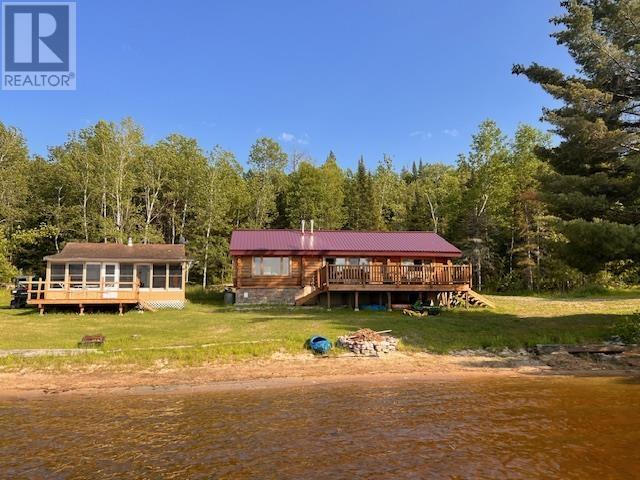 1 Pearson Rd, Rainy Lake, Ontario  P9A 0A1 - Photo 50 - TB252311