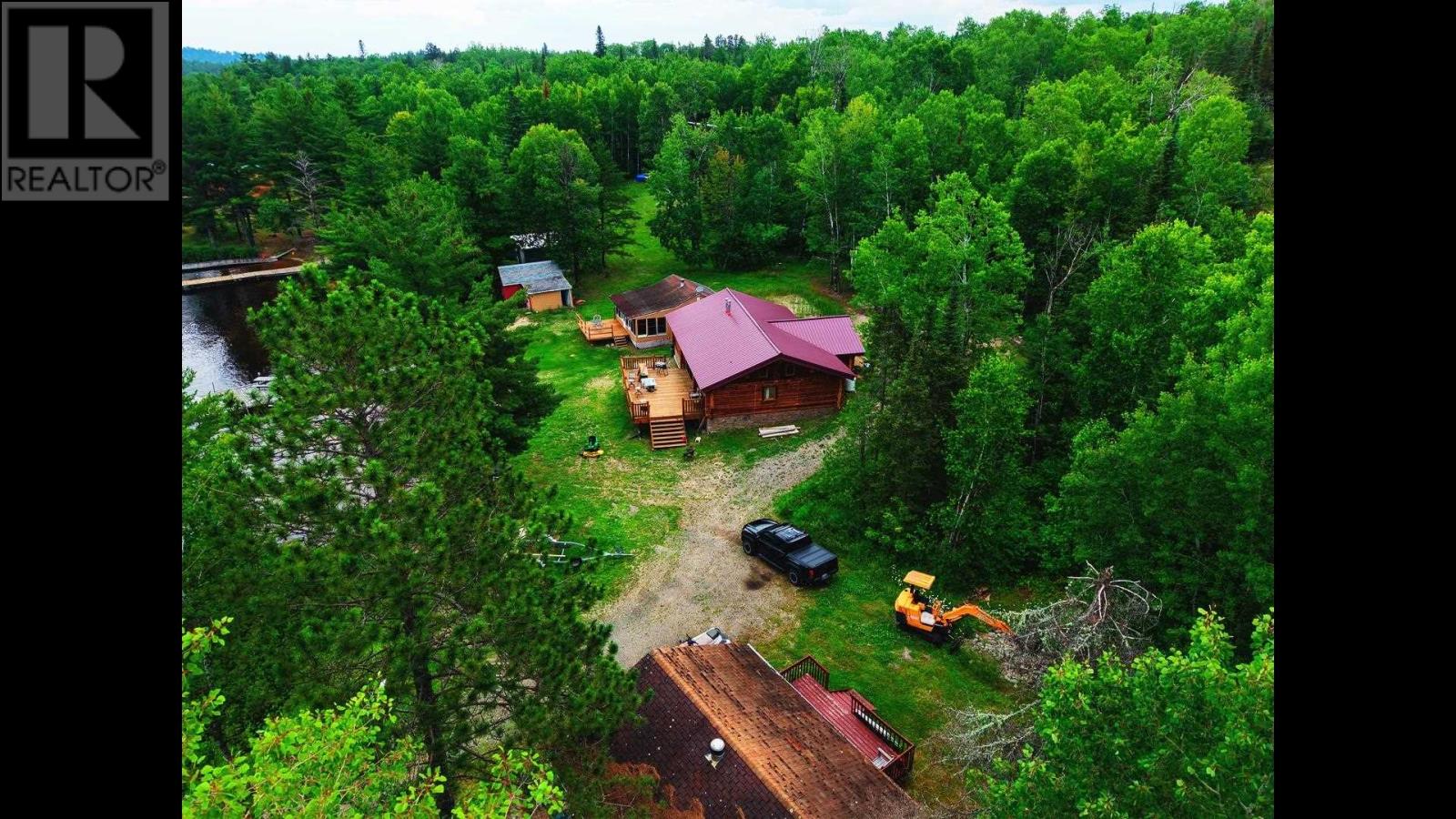 1 Pearson Rd, Rainy Lake, Ontario  P9A 0A1 - Photo 8 - TB252311