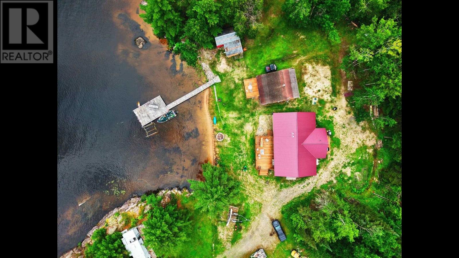 1 Pearson Rd, Rainy Lake, Ontario  P9A 0A1 - Photo 9 - TB252311