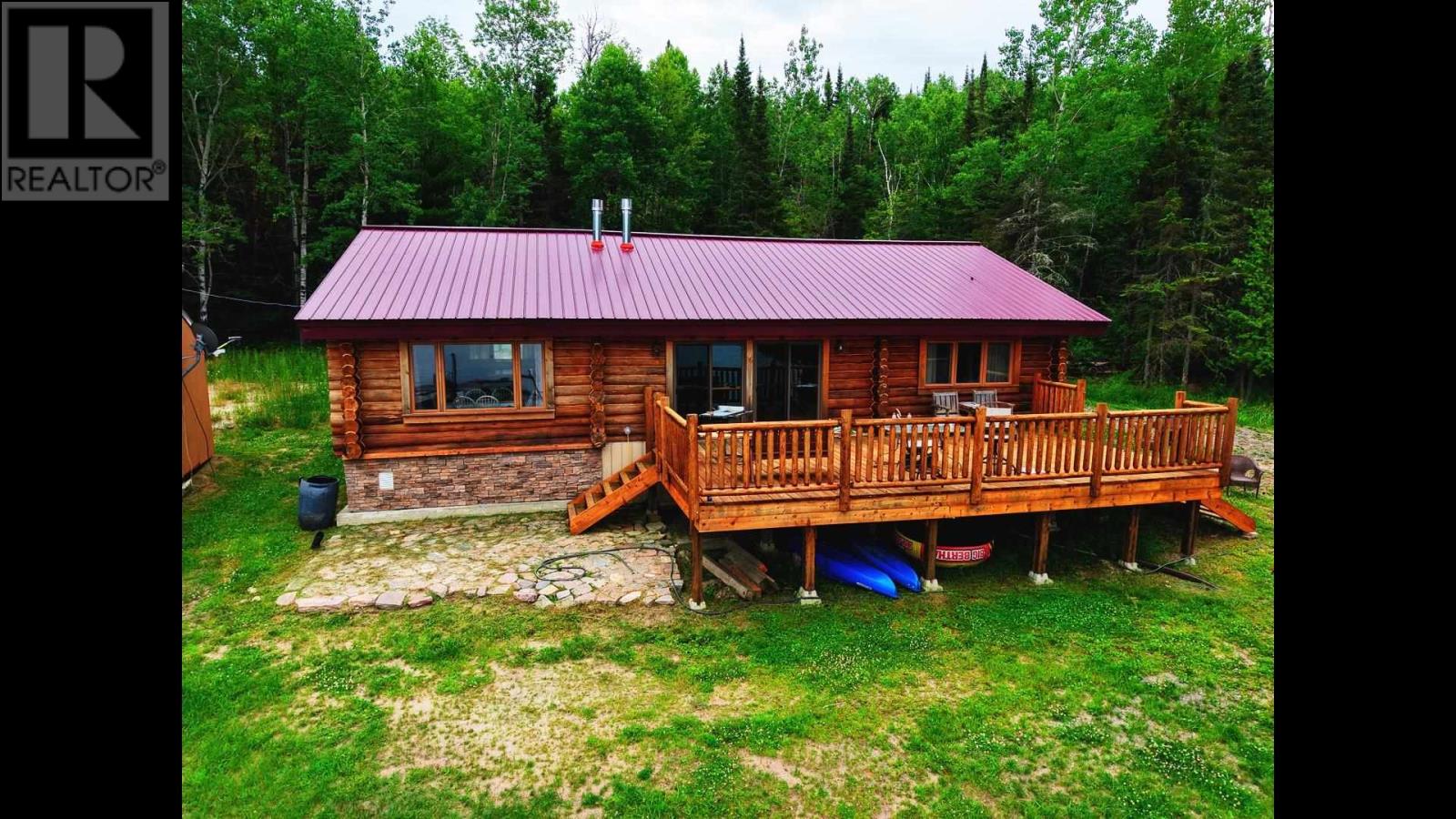 1 Pearson Rd, Rainy Lake, Ontario  P9A 0A1 - Photo 24 - TB252312