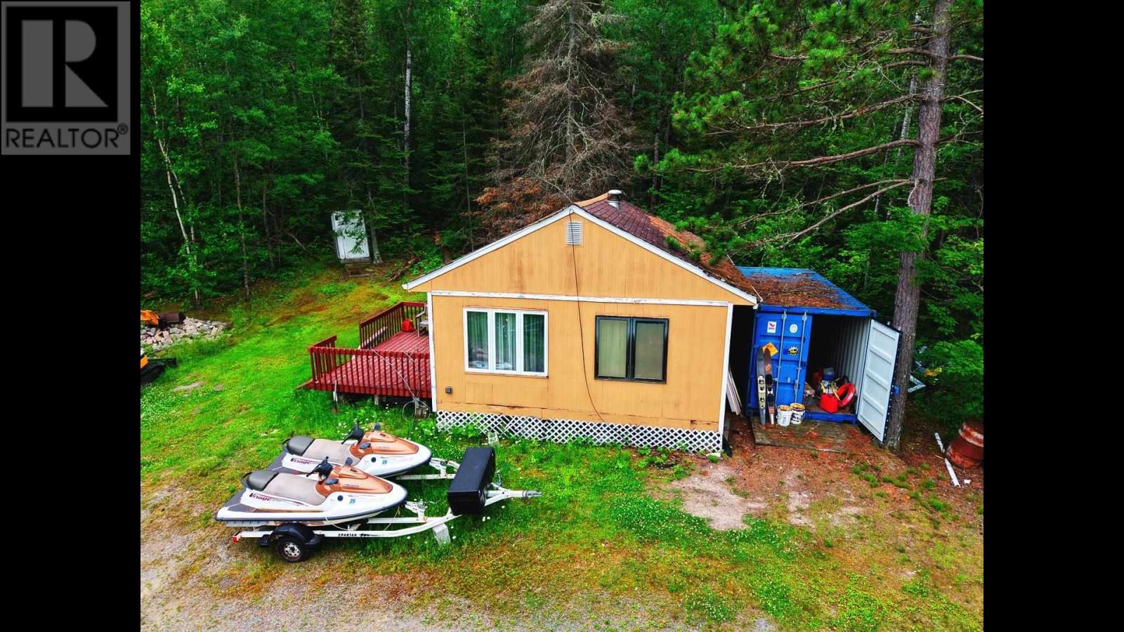 1 Pearson Rd, Rainy Lake, Ontario  P9A 0A1 - Photo 47 - TB252312