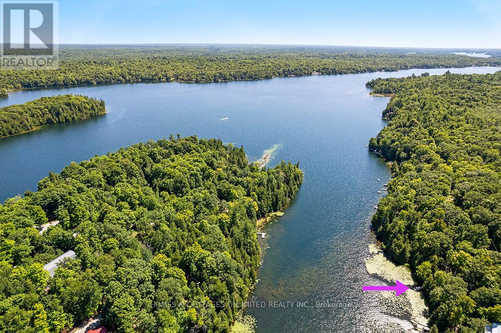 655 Farren Lake #12a Lane, Tay Valley, Ontario  K0H 2B0 - Photo 12 - X12309411