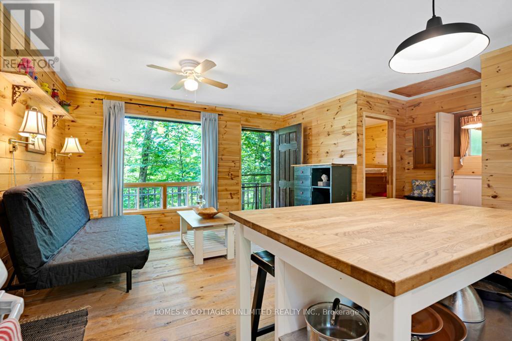 655 Farren Lake #12a Lane, Tay Valley, Ontario  K0H 2B0 - Photo 21 - X12309411