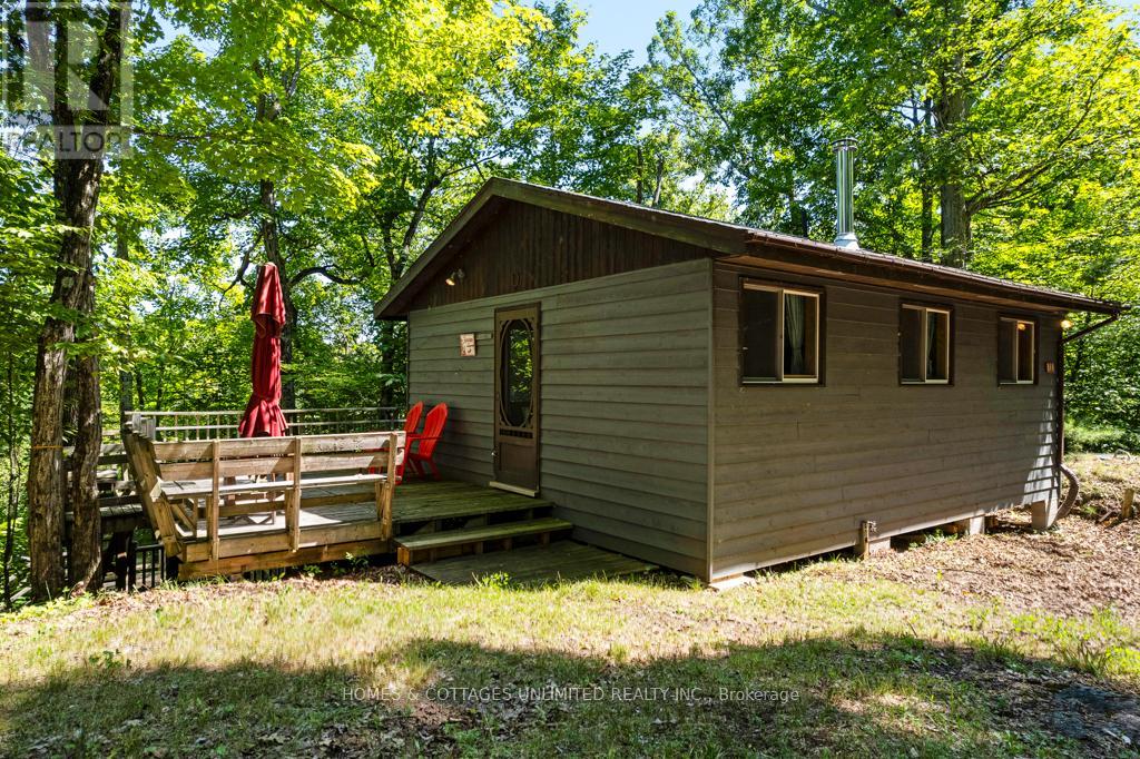 655 Farren Lake #12a Lane, Tay Valley, Ontario  K0H 2B0 - Photo 4 - X12309411