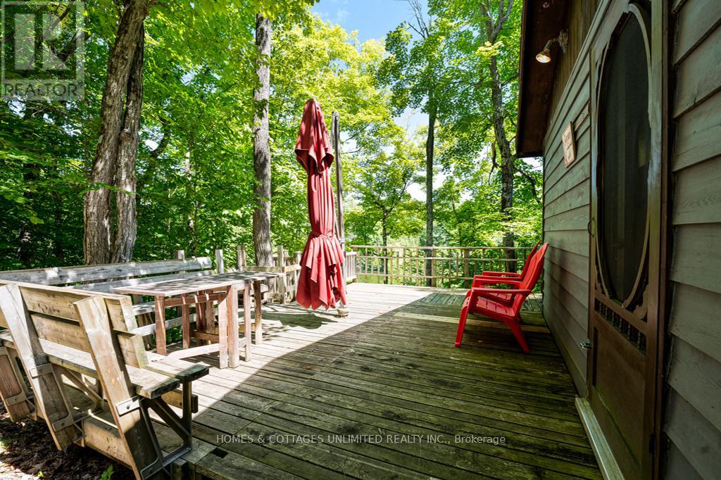 655 Farren Lake #12a Lane, Tay Valley, Ontario  K0H 2B0 - Photo 5 - X12309411