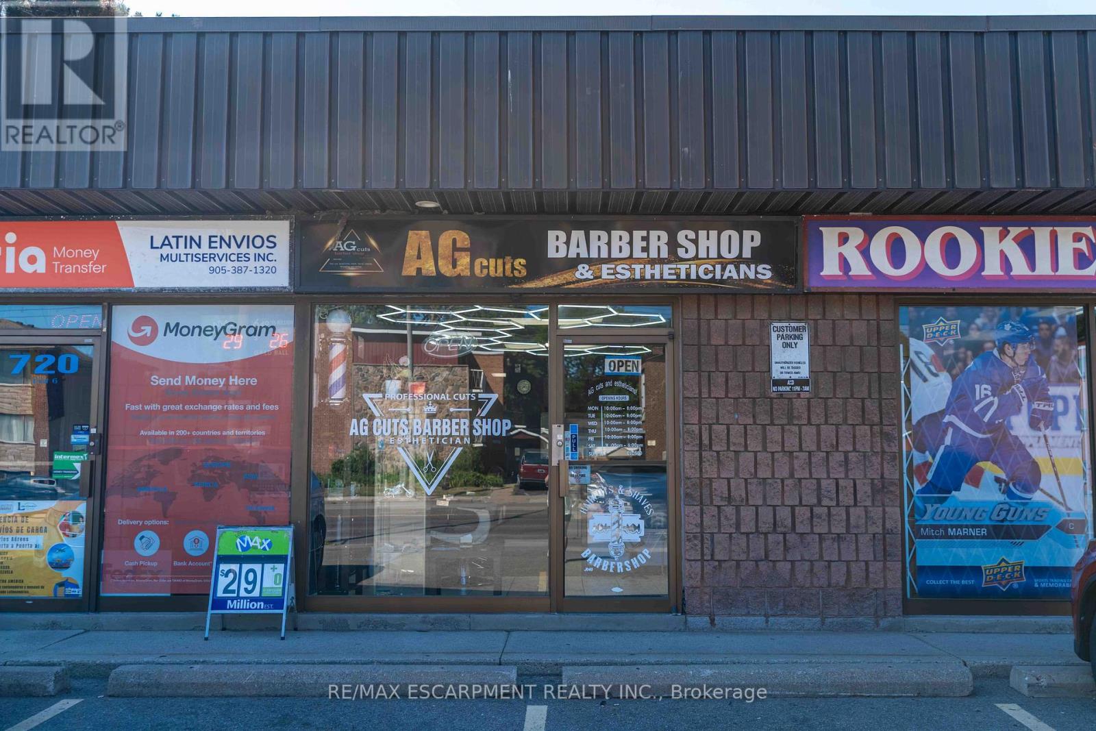 5 - 720 Upper James Street, Hamilton, Ontario  L9C 2Z9 - Photo 26 - X12309379