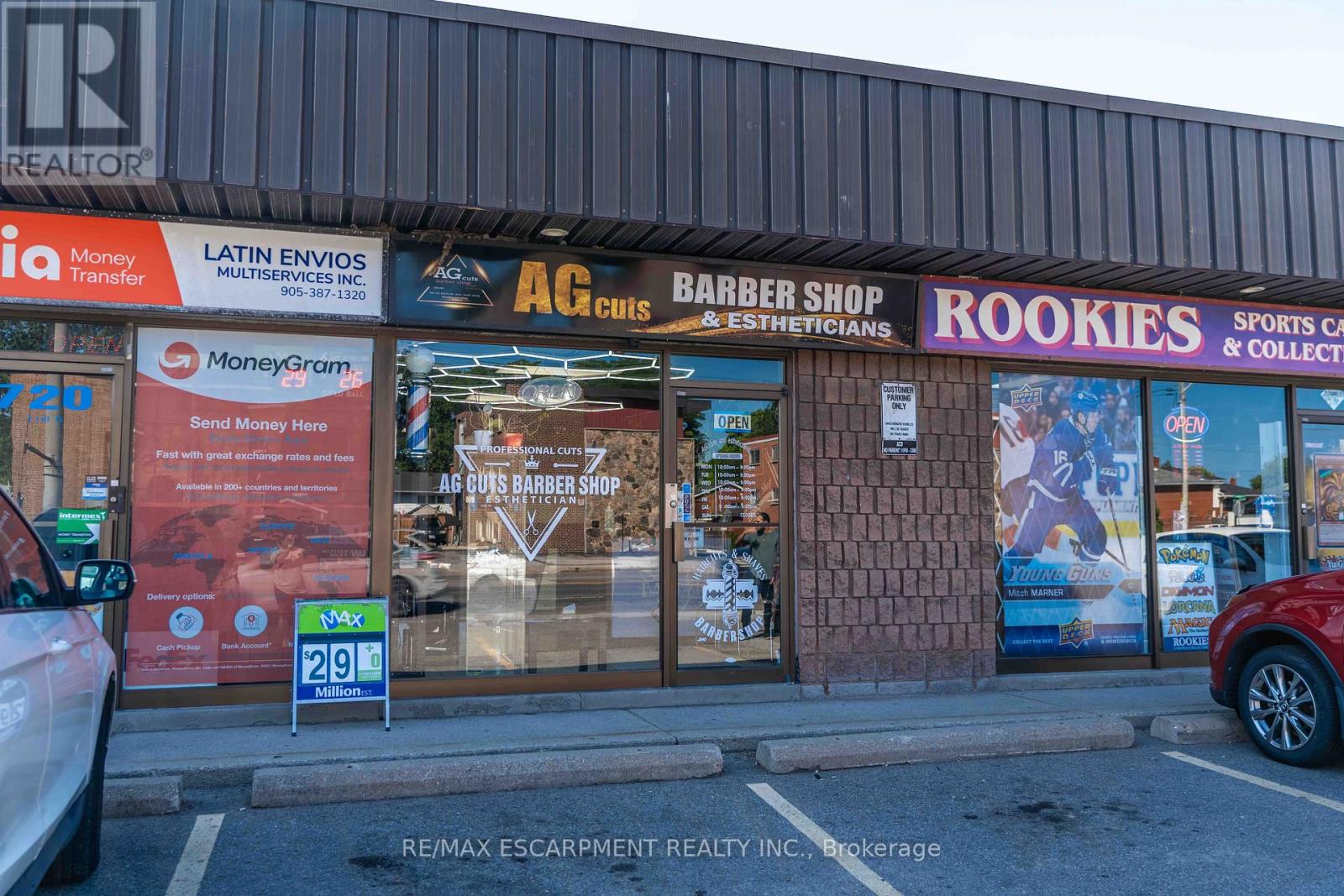 5 - 720 Upper James Street, Hamilton, Ontario  L9C 2Z9 - Photo 27 - X12309379