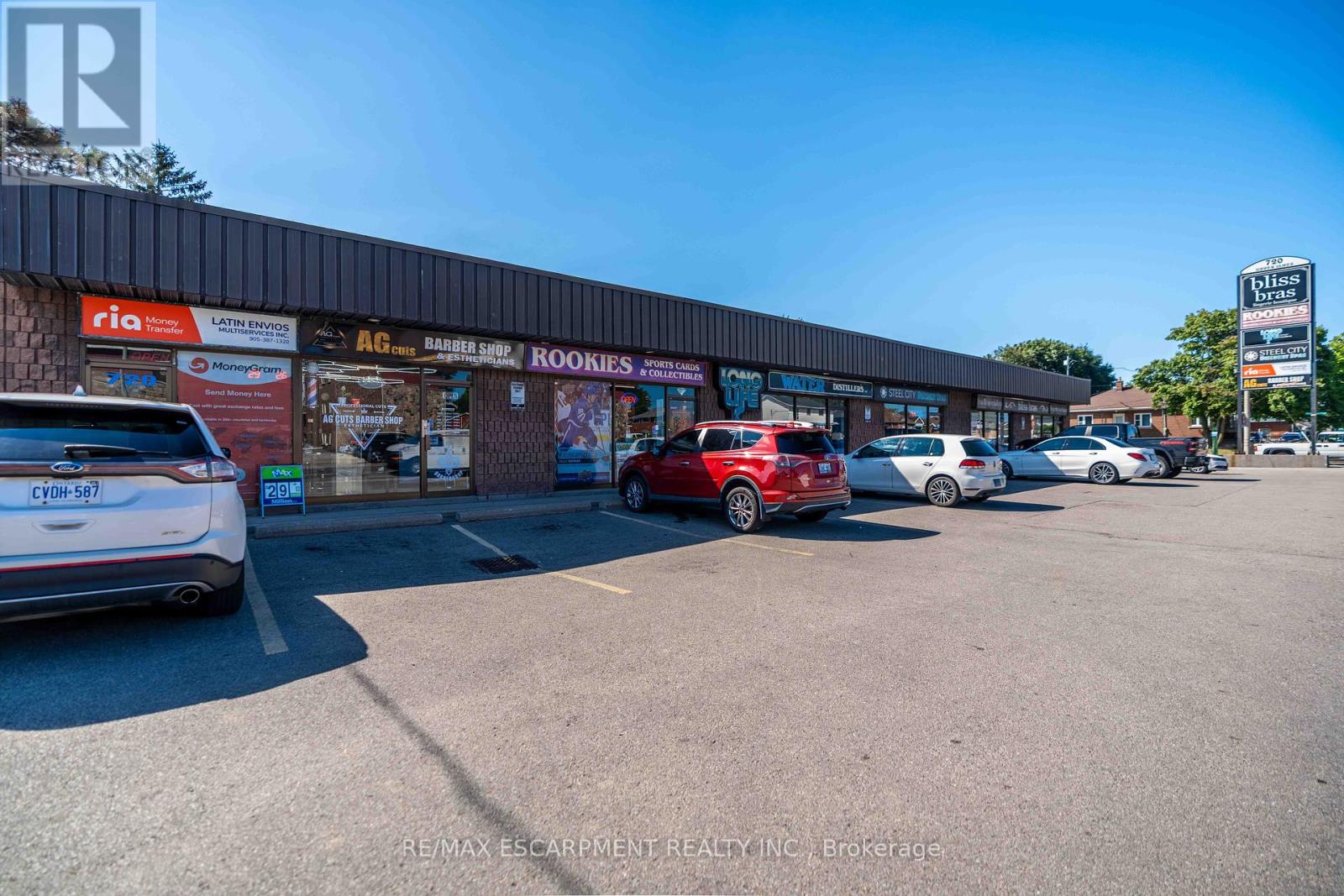 5 - 720 Upper James Street, Hamilton, Ontario  L9C 2Z9 - Photo 28 - X12309379