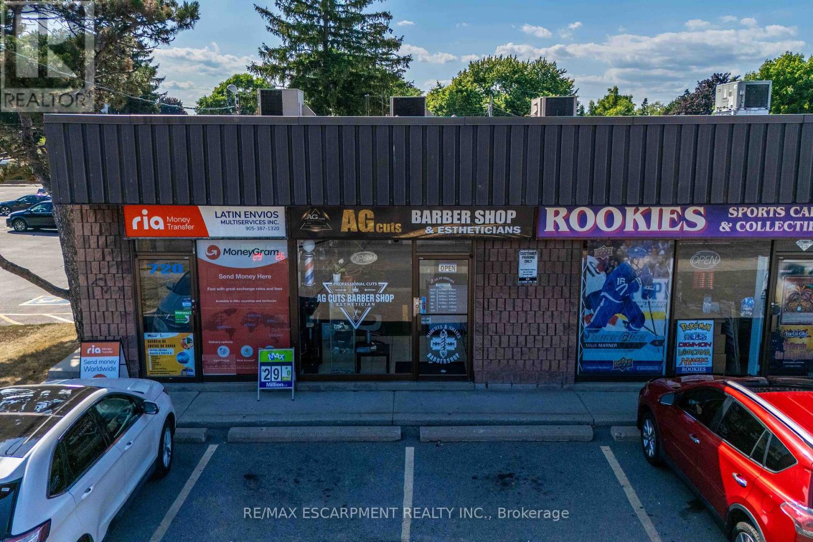 5 - 720 Upper James Street, Hamilton, Ontario  L9C 2Z9 - Photo 29 - X12309379