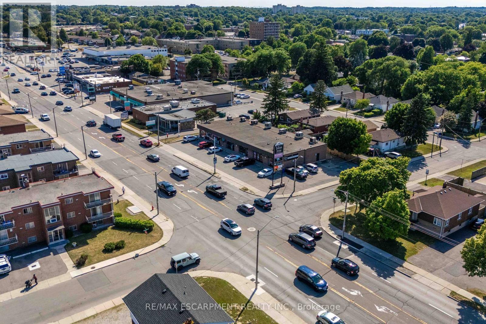 5 - 720 Upper James Street, Hamilton, Ontario  L9C 2Z9 - Photo 31 - X12309379