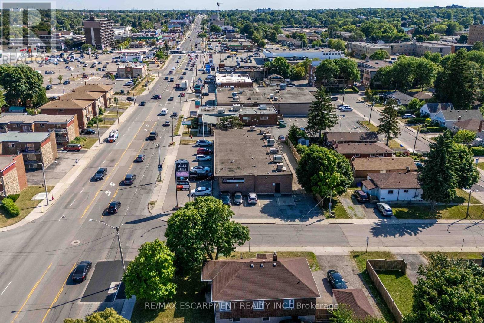 5 - 720 Upper James Street, Hamilton, Ontario  L9C 2Z9 - Photo 32 - X12309379