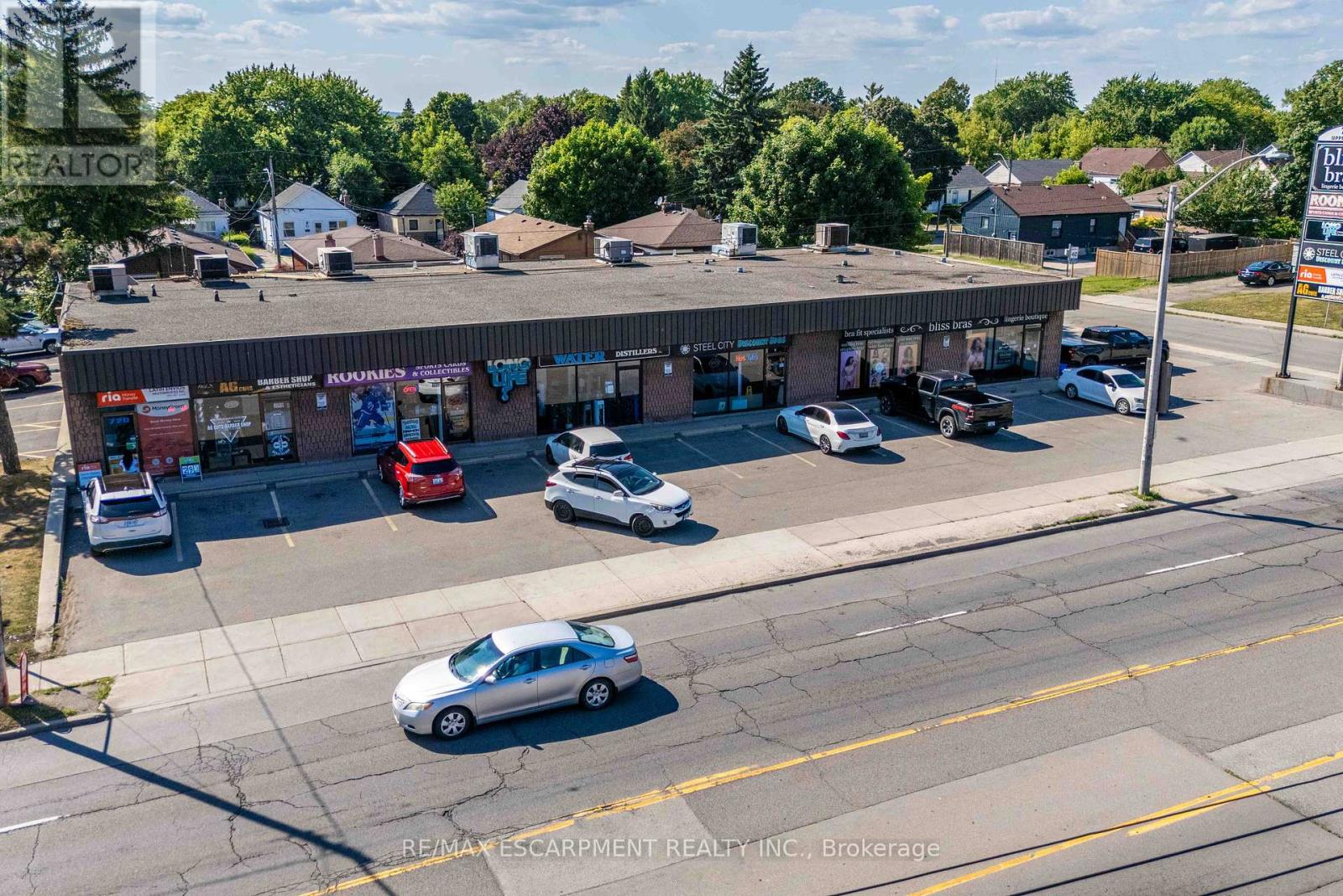 5 - 720 Upper James Street, Hamilton, Ontario  L9C 2Z9 - Photo 40 - X12309379