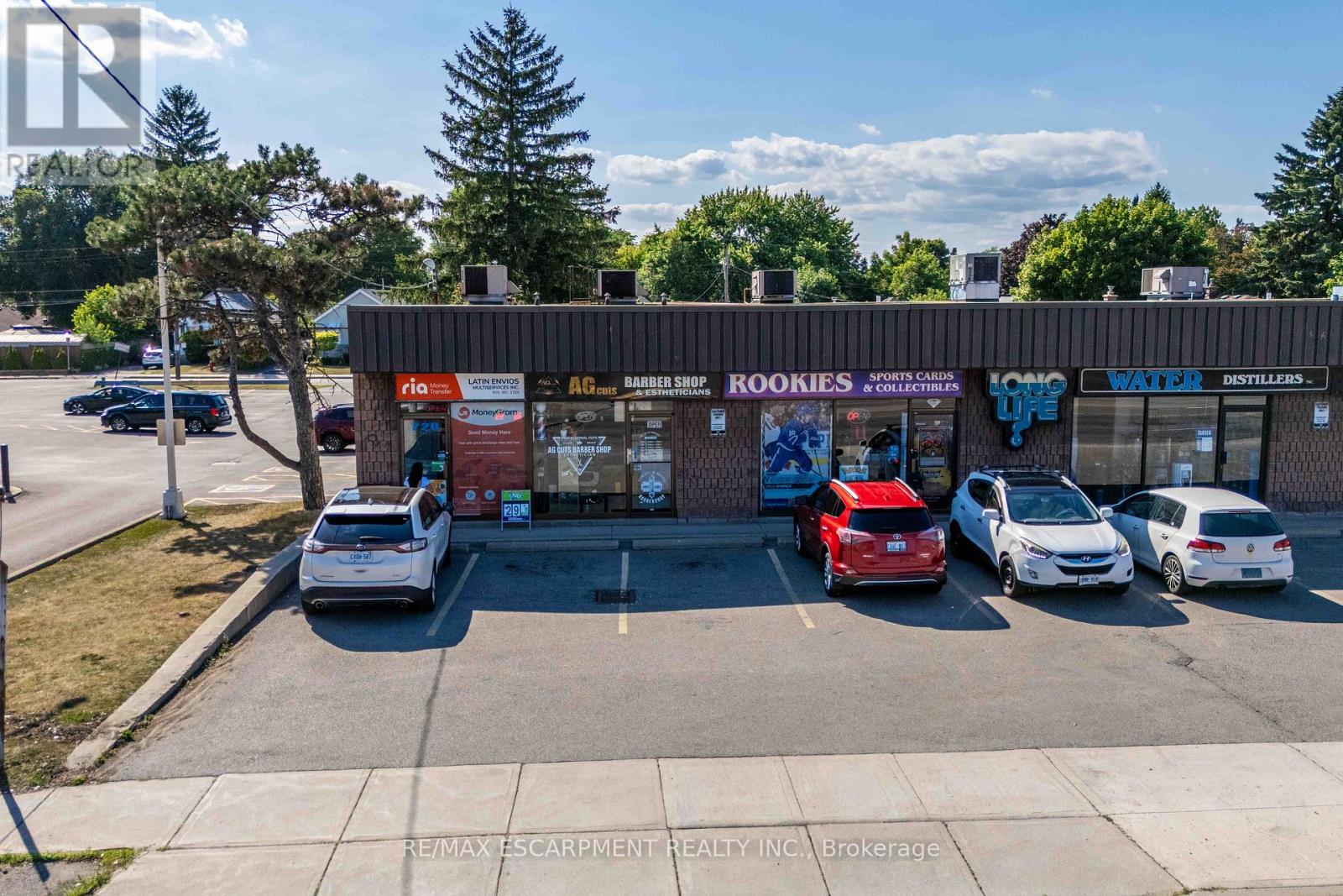 5 - 720 Upper James Street, Hamilton, Ontario  L9C 2Z9 - Photo 41 - X12309379