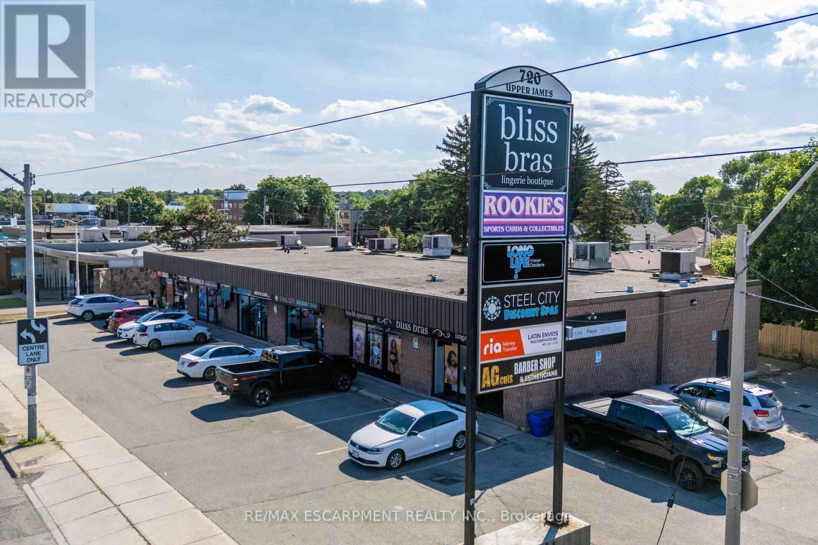 5 - 720 Upper James Street, Hamilton, Ontario  L9C 2Z9 - Photo 42 - X12309379