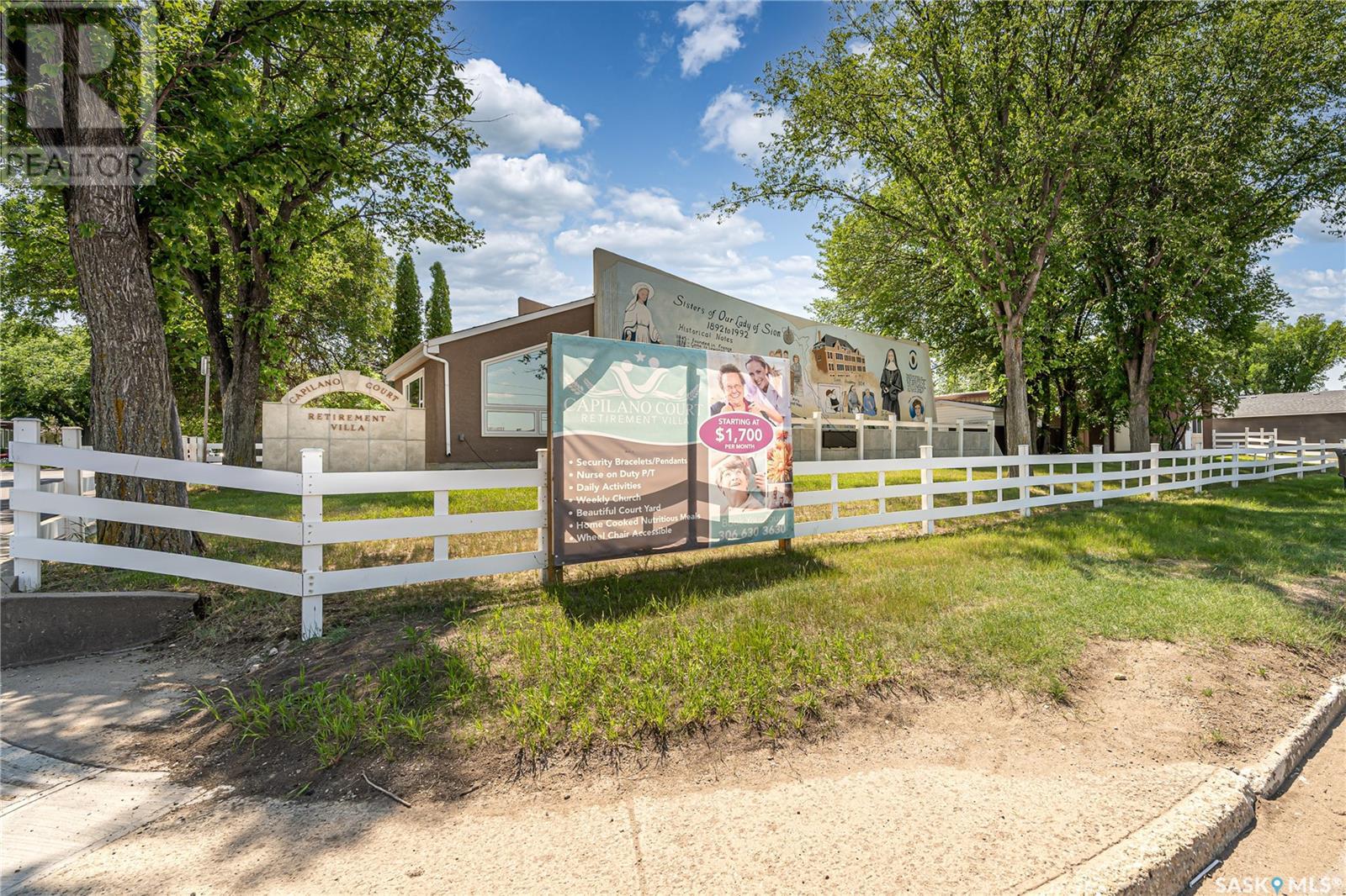 1236 3rd Avenue Nw, Moose Jaw, Saskatchewan  S6H 3V3 - Photo 16 - SK013858