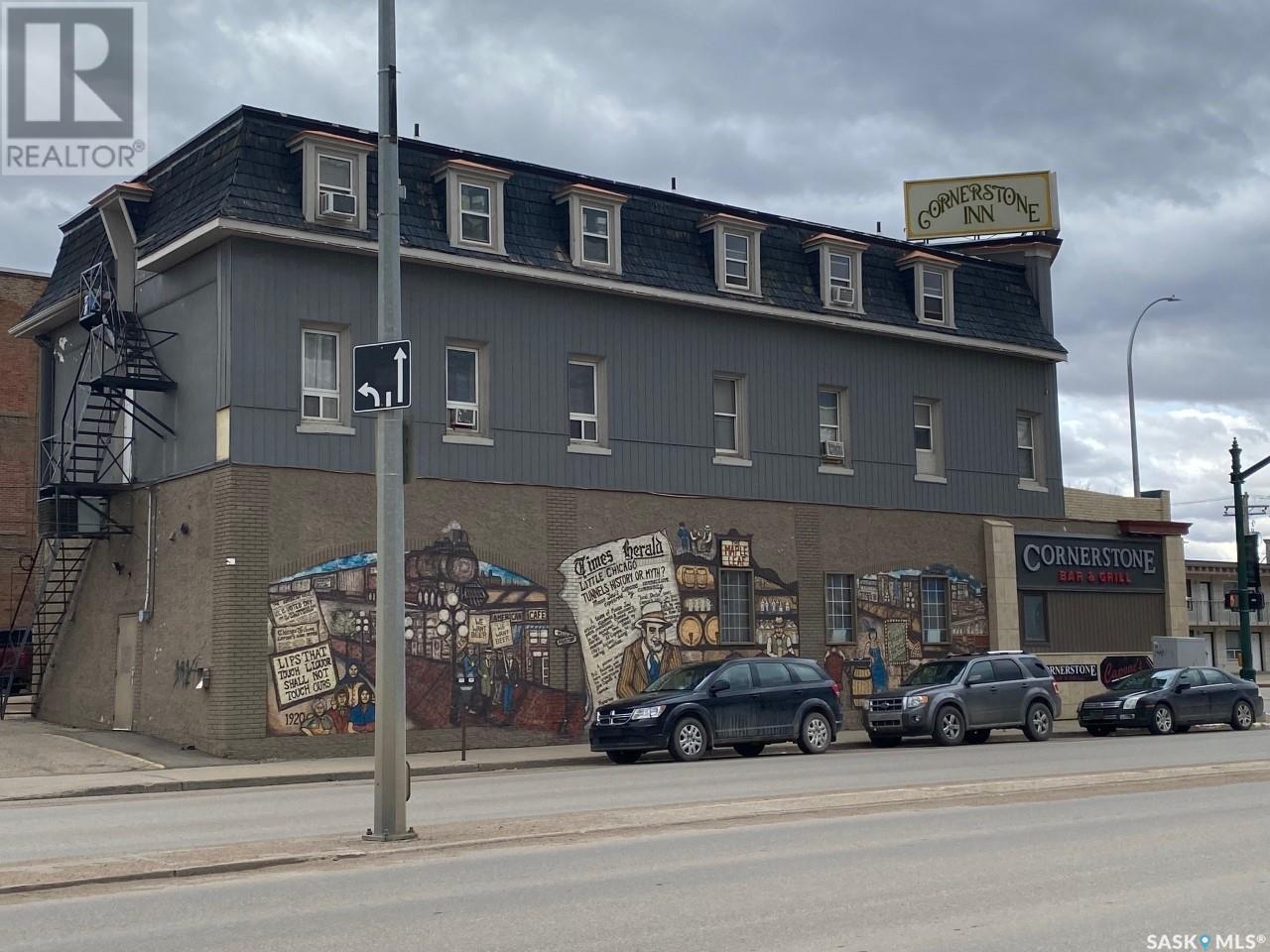 8 Main Street N, Moose Jaw, Saskatchewan  S6H 0V8 - Photo 15 - SK013788