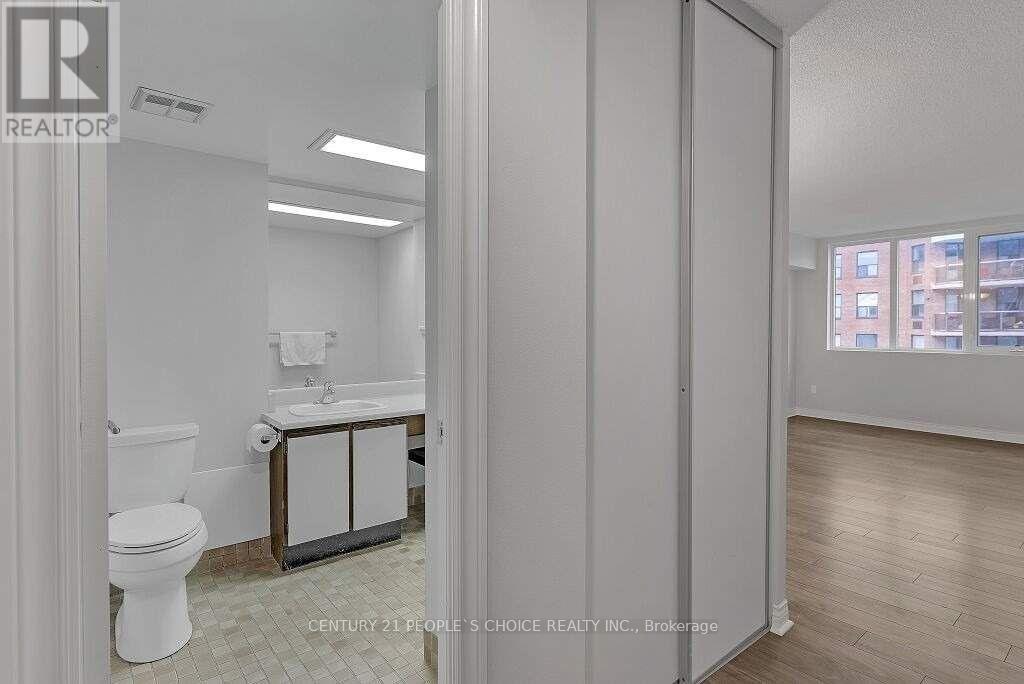 14a - 256 Jarvis Street, Toronto, Ontario  M5B 2J4 - Photo 22 - C12309392