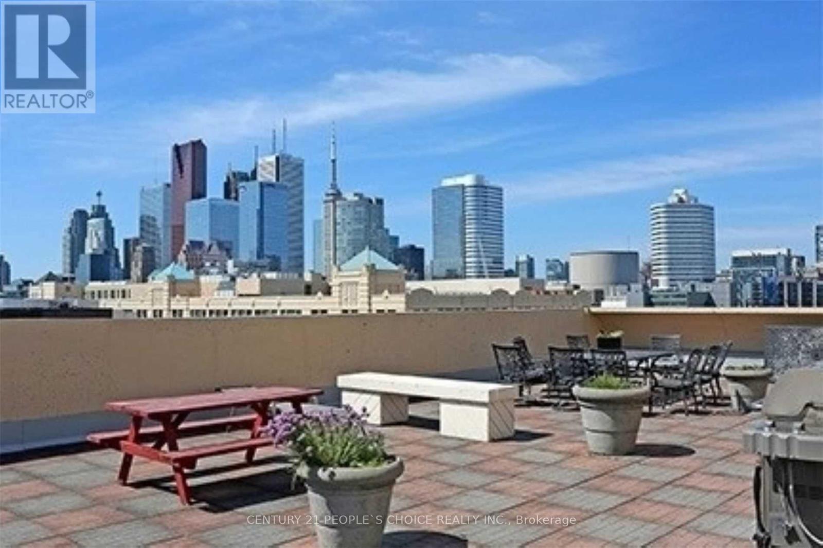 14a - 256 Jarvis Street, Toronto, Ontario  M5B 2J4 - Photo 23 - C12309392