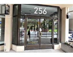 14A - 256 JARVIS STREET, Toronto, Ontario