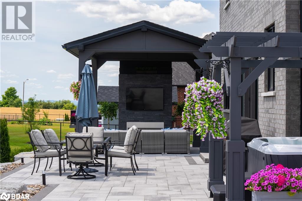 39 Mckeown Street, Thornton, Ontario  L0L 2N0 - Photo 40 - 40752811