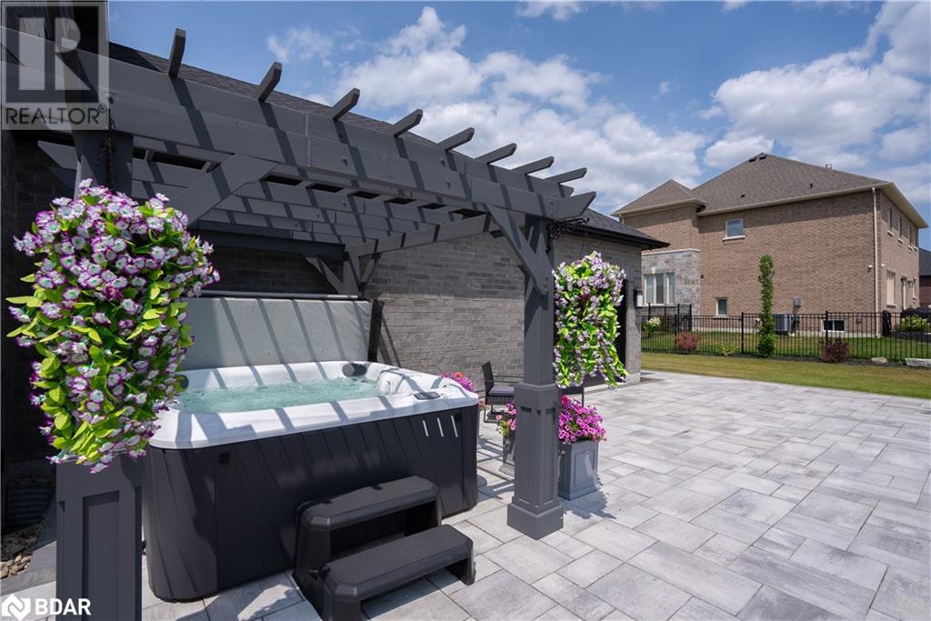 39 Mckeown Street, Thornton, Ontario  L0L 2N0 - Photo 42 - 40752811