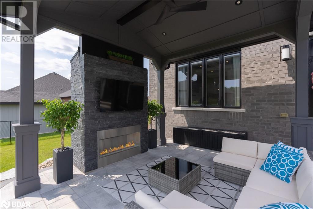 39 Mckeown Street, Thornton, Ontario  L0L 2N0 - Photo 43 - 40752811
