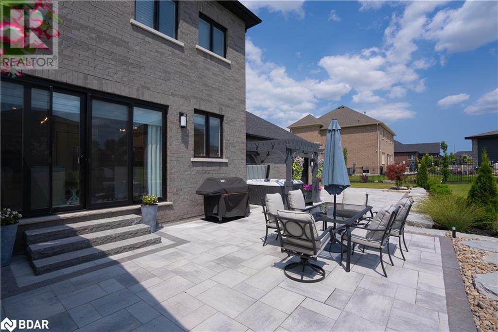 39 Mckeown Street, Thornton, Ontario  L0L 2N0 - Photo 44 - 40752811