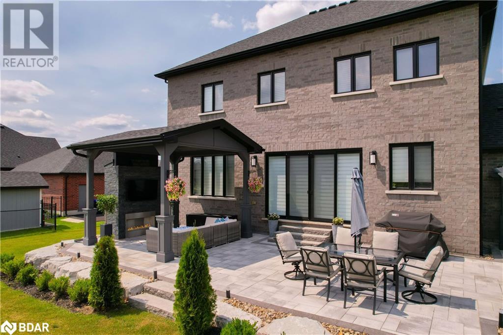 39 Mckeown Street, Thornton, Ontario  L0L 2N0 - Photo 47 - 40752811