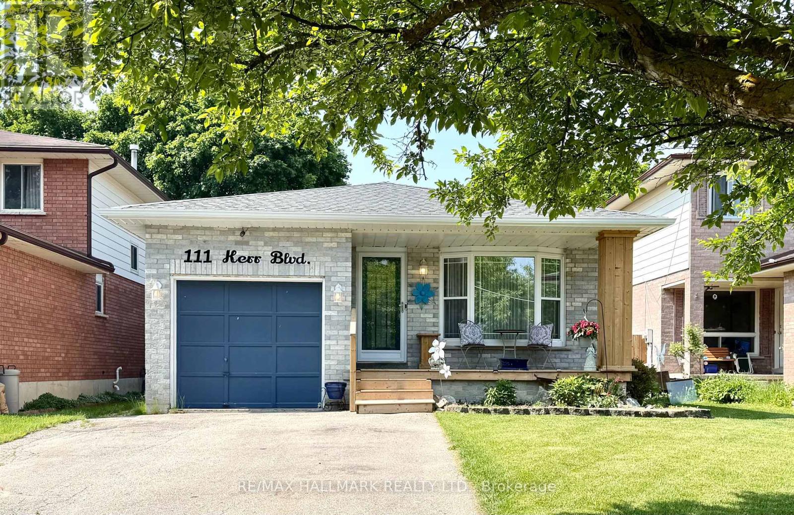 Property at 111 KERR BOULEVARD image 1