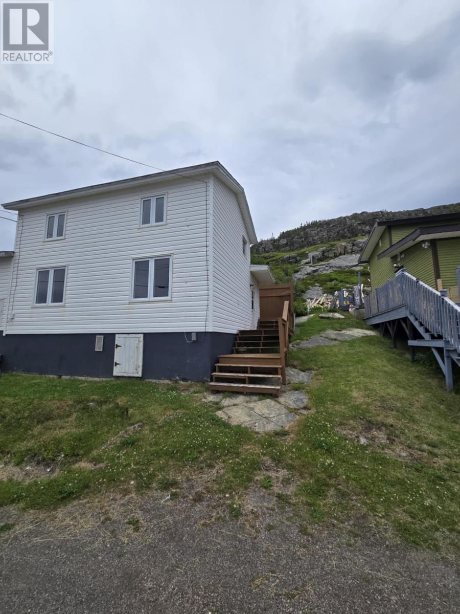 126 Main Street, Fogo Island, Newfoundland & Labrador  A0G 2B0 - Photo 2 - 1288154