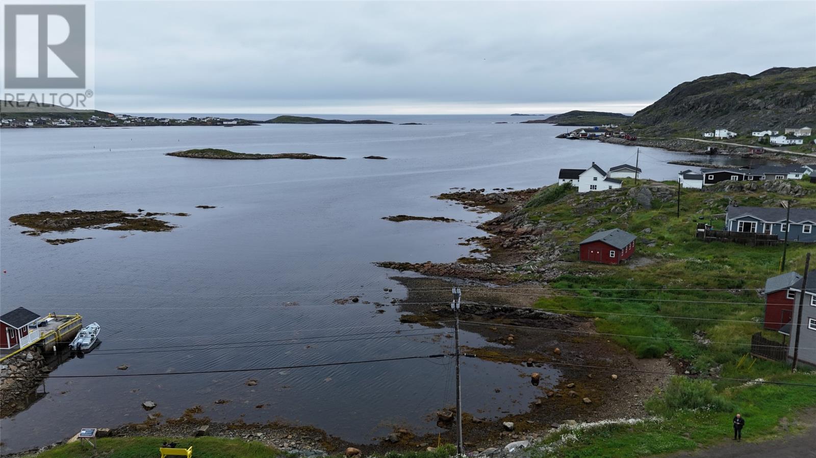 126 Main Street, Fogo Island, Newfoundland & Labrador  A0G 2B0 - Photo 23 - 1288154