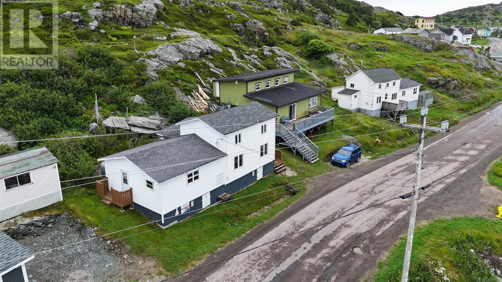 126 Main Street, Fogo Island, Newfoundland & Labrador  A0G 2B0 - Photo 18 - 1288154