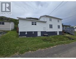 126 Main Street, Fogo Island, Newfoundland & Labrador