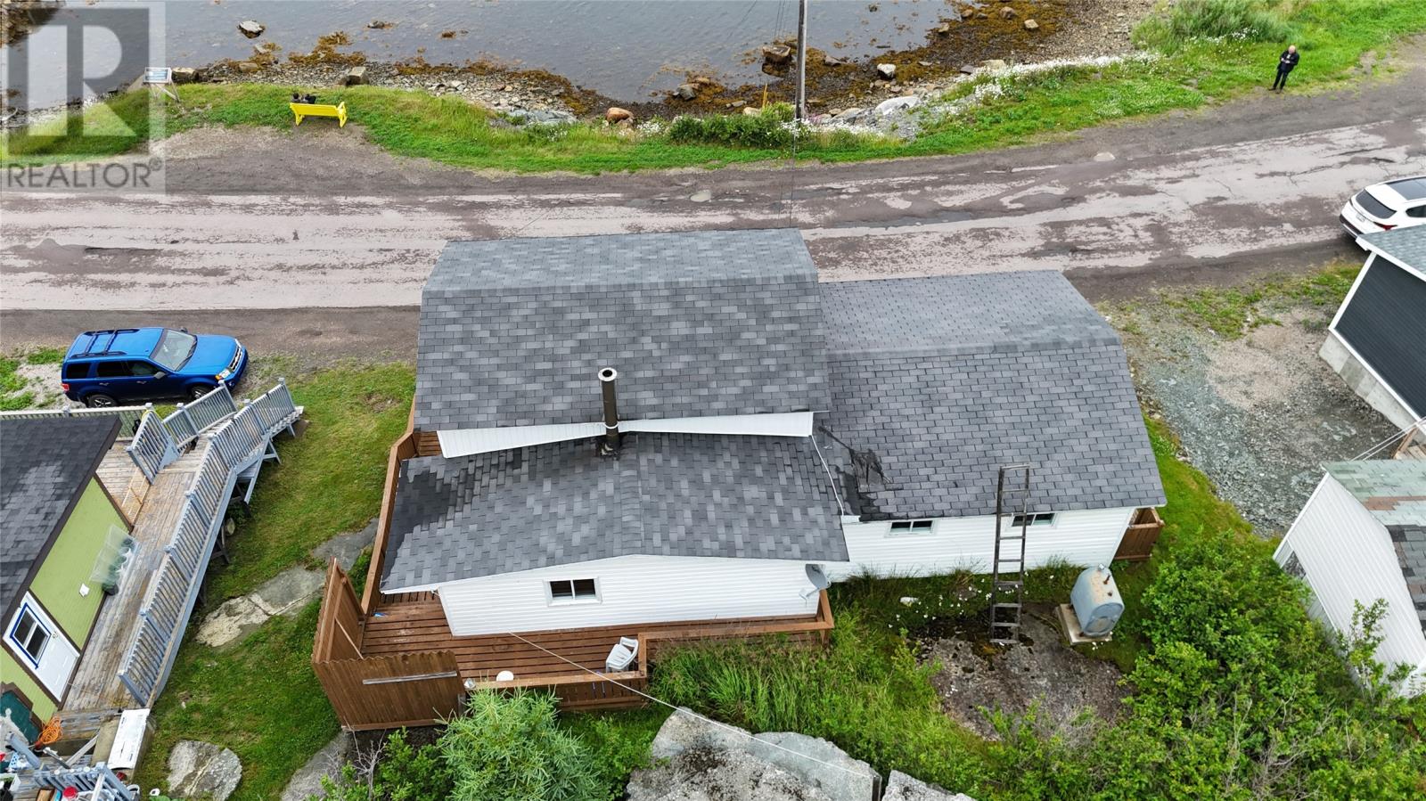 126 Main Street, Fogo Island, Newfoundland & Labrador  A0G 2B0 - Photo 21 - 1288154